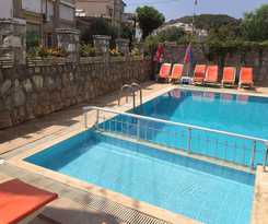  Villa Dream Apart Hotel