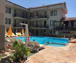 Poppy Apart Hotel