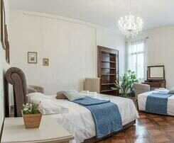  Venice Palace Tintoretto