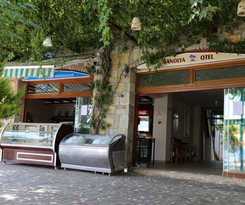 Manolya Hotel
