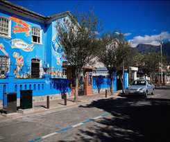Blue House Youth Hostel