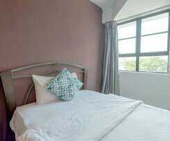 Hotel SPOT ON 89874 Gs Golden Star