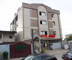 Hotel Joana