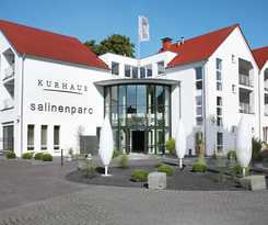 Hotel Kurhaus Design Boutique