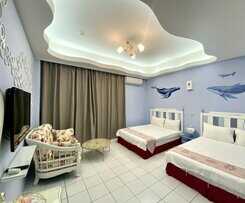 Hotel Hualien Bigbowl BandB