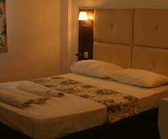 Bitez Doga Otel