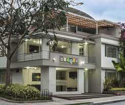 Parque Reservado