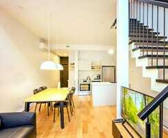 Les Lofts St-Pierre - By Les Lofts Vieux-Quebec