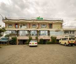 Hotel Three Ways and Restaurant