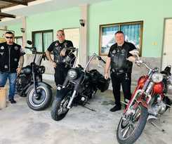 Hotel Paradise Resort Buriram