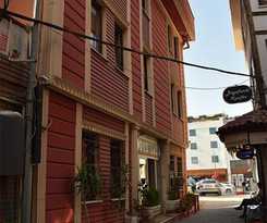 Asya Hotel