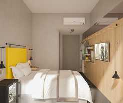 Hotel Sun Suit
