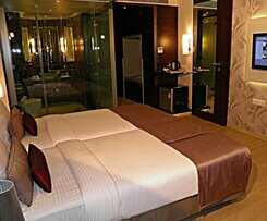 Hotel Sentosa Resorts and Water Park