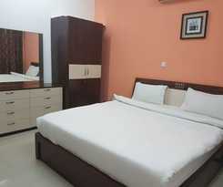Hotel Danat Mazoon Apartments