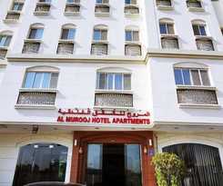 Hotel Al Murooj Apartments