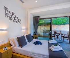 Lilium Luxury Suites - Adults Only