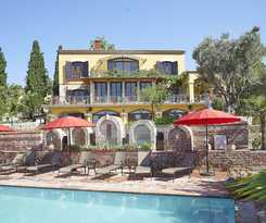  Villa Taraca Alacati Romantik Hotel