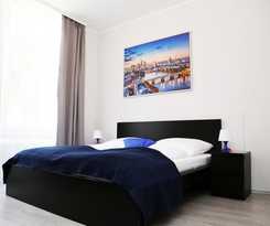 Main Hotel Frankfurt City