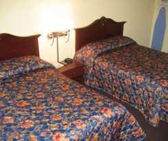 Hotel Executive Inn and Suites