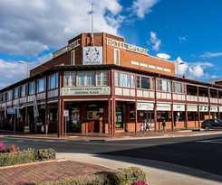 Hotel Imperial Coonabarabran