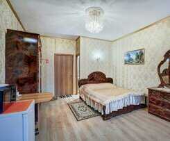 Gostinica Petrogradskaya