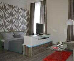 KH Apartments