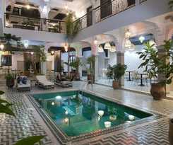 Hotel The Central House Marrakech Medina - Hostel
