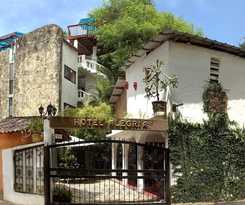 Hotel Alegria