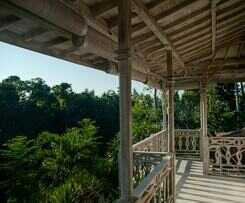 Hotel B Saya Villas Ubud
