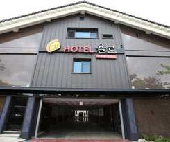 Hotel Gyeongju Yolo Unmanned