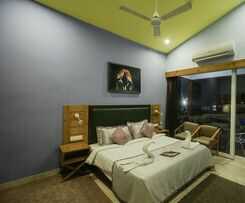 Hotel LaTigre Resort