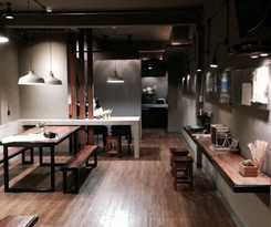 Cloudy Hostel