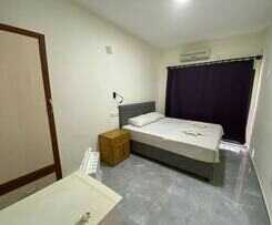  Beyoglu Pansiyon Apart