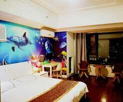 Hotel Yaduo Service Apartment Tai\'an
