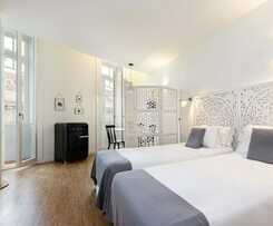 Galerias Fashion Studios and Apartments