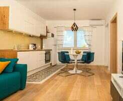 Apartments Mistral