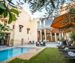 Palais Houyam
