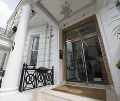 Lux London South Kensington