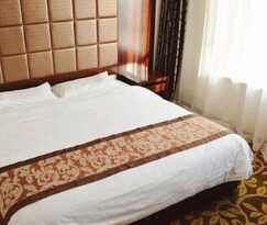 Hotel MingShiYuan Private apartment