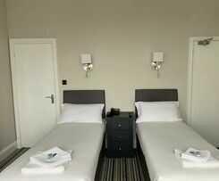 Hotel Arona Guest