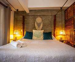 Hotel Namaste Beach Club and