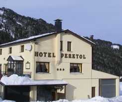 Chalet Peretol