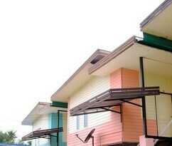 Khom Kaew Resort
