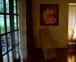 Hotel Ameg Lodge Kilimanjaro