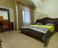 Hotel Corina K Guest House