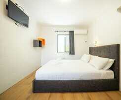 YHA Cape Byron