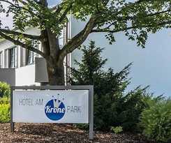 Hotel am Krone Park