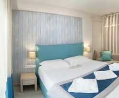 Iliorama Luxury Apartments