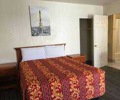 World Motel