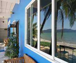 Hotel Suan Son Bungalow